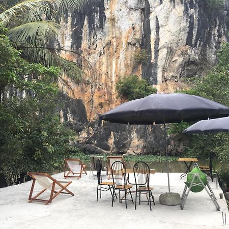 Mai'S Homestay Trang An Ninh Binh Esterno foto