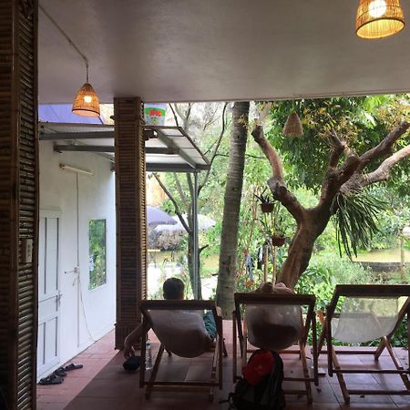 Mai'S Homestay Trang An Ninh Binh Esterno foto