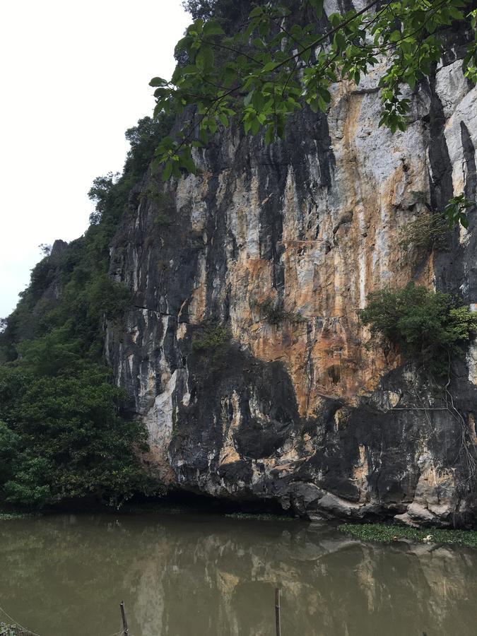 Mai'S Homestay Trang An Ninh Binh Esterno foto