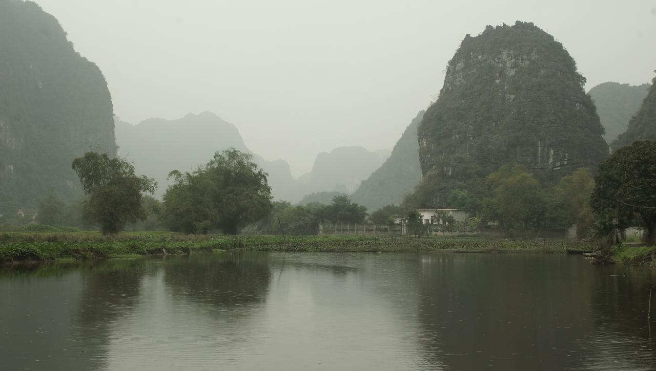 Mai'S Homestay Trang An Ninh Binh Esterno foto