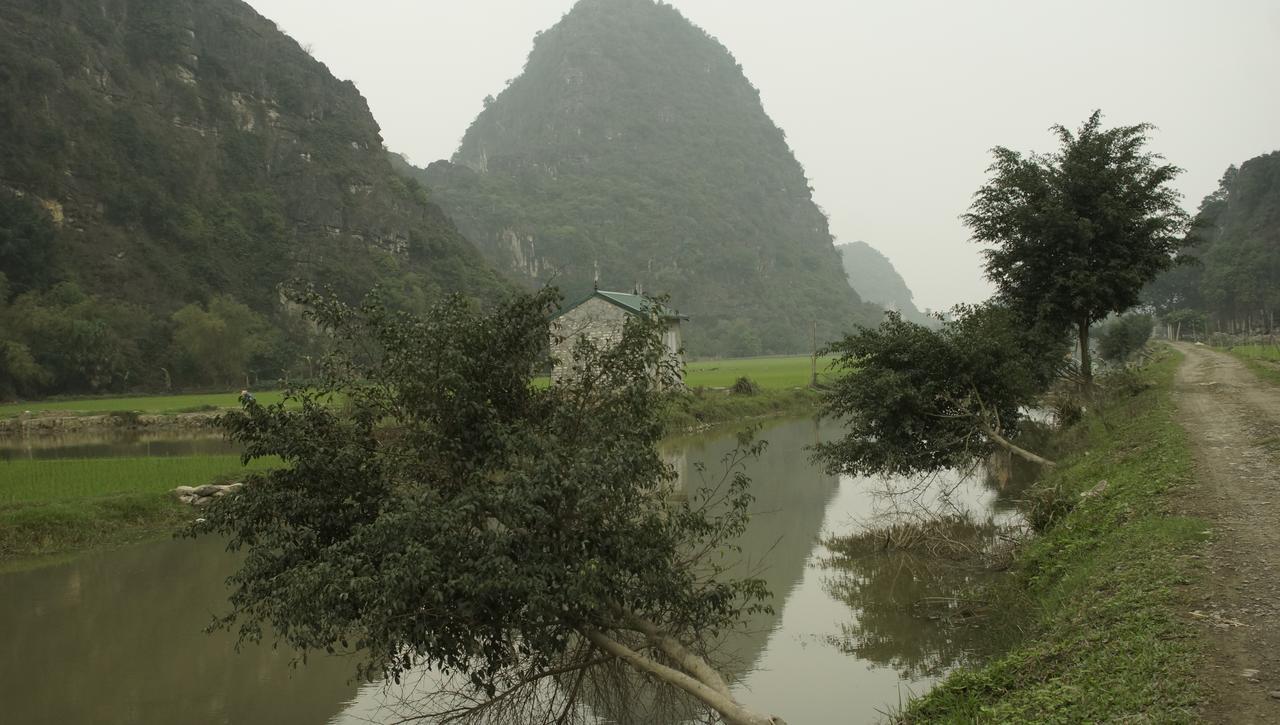 Mai'S Homestay Trang An Ninh Binh Esterno foto