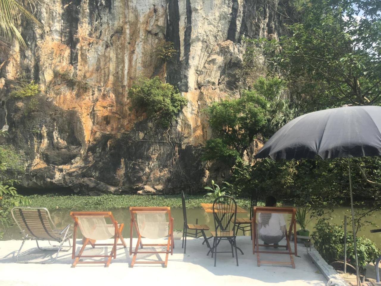 Mai'S Homestay Trang An Ninh Binh Esterno foto