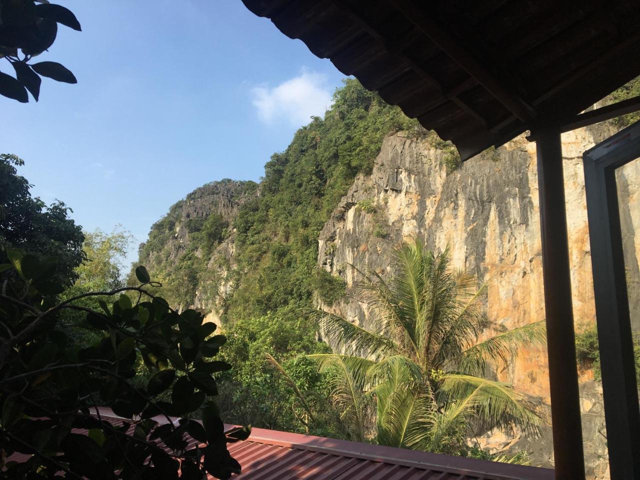 Mai'S Homestay Trang An Ninh Binh Esterno foto