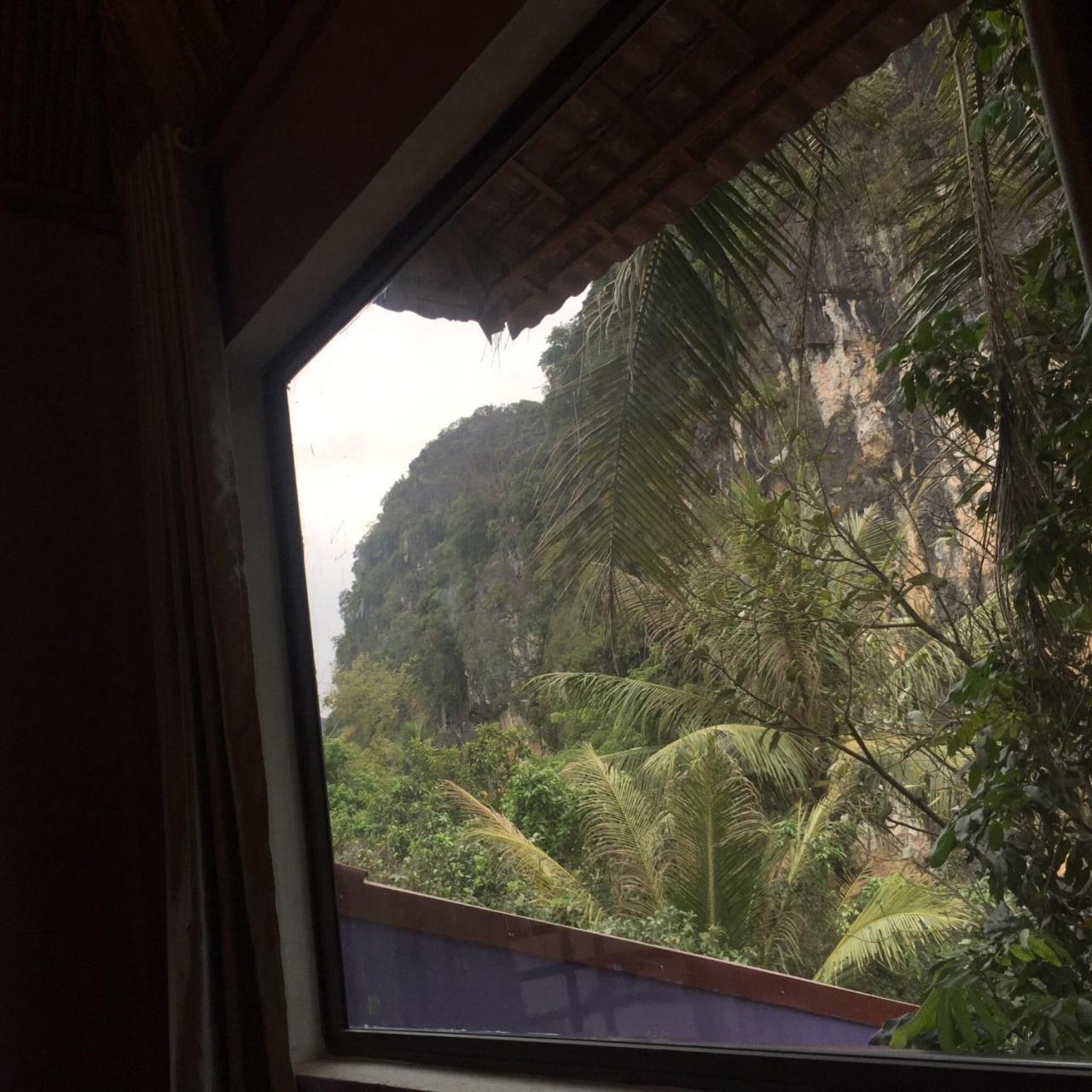 Mai'S Homestay Trang An Ninh Binh Esterno foto